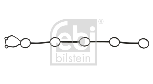 Gasket, cylinder head cover